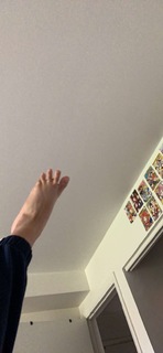 Kay Lenz feet photo 1