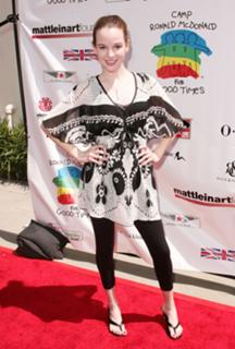 Kay Panabaker feet photo thumbnail