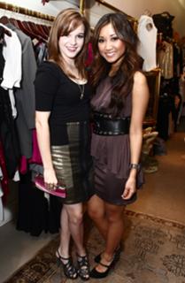 Kay Panabaker feet photo thumbnail