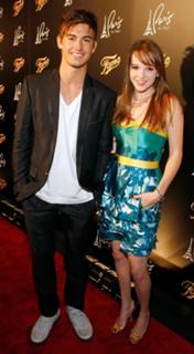 Kay Panabaker feet photo thumbnail