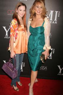 Kay Panabaker feet photo thumbnail