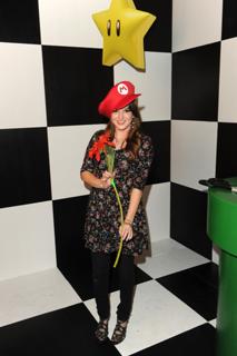 Kay Panabaker feet photo thumbnail