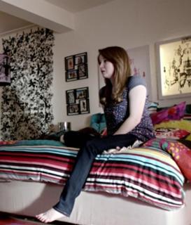 Kay Panabaker feet photo thumbnail