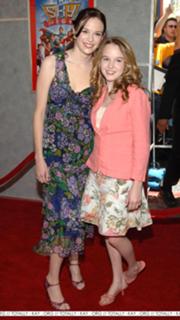 Kay Panabaker feet photo thumbnail