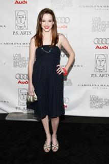 Kay Panabaker feet photo thumbnail