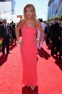 Kaya Jones feet photo 15