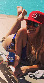 Kaya Jones feet photo 4