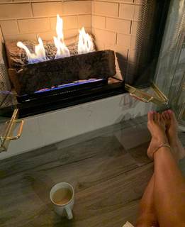 Kaya Jones feet photo 13