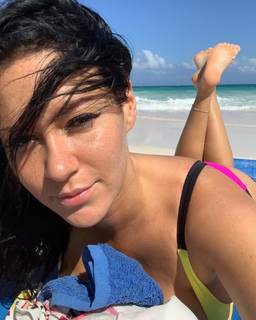 Kaya Jones feet photo 10