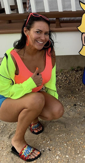 Kaya Jones feet photo 7