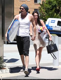 Kaya Scodelario feet photo thumbnail