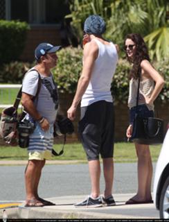 Kaya Scodelario feet photo thumbnail