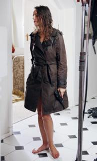 Kaya Scodelario feet photo thumbnail