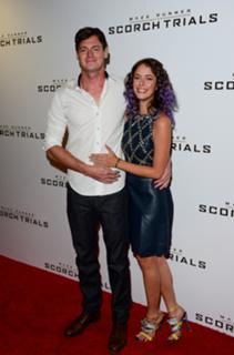 Kaya Scodelario feet photo thumbnail