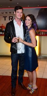 Kaya Scodelario feet photo thumbnail