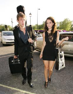 Kaya Scodelario feet photo thumbnail