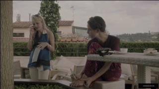 Kaya Scodelario feet photo thumbnail
