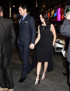 Kaya Scodelario feet photo thumbnail