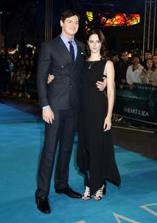 Kaya Scodelario feet photo thumbnail