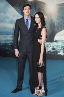 Kaya Scodelario feet photo thumbnail