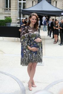 Kaya Scodelario feet photo thumbnail