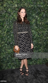 Kaya Scodelario feet photo thumbnail
