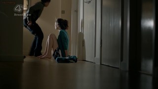 Kaya Scodelario feet photo thumbnail