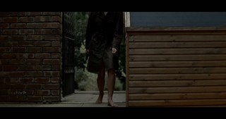 Kaya Scodelario feet photo thumbnail