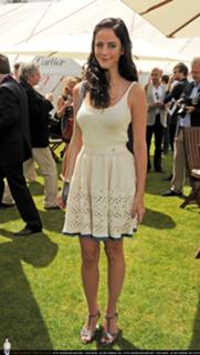 Kaya Scodelario feet photo thumbnail