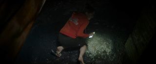 Kaya Scodelario feet photo thumbnail