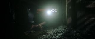 Kaya Scodelario feet photo thumbnail