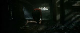 Kaya Scodelario feet photo thumbnail