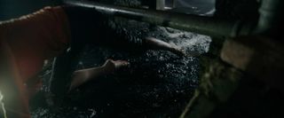 Kaya Scodelario feet photo thumbnail