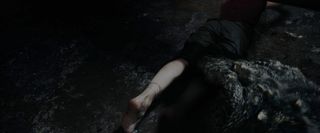 Kaya Scodelario feet photo thumbnail