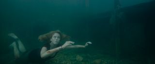 Kaya Scodelario feet photo thumbnail