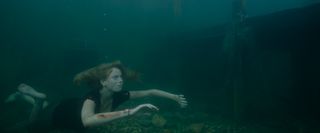 Kaya Scodelario feet photo thumbnail