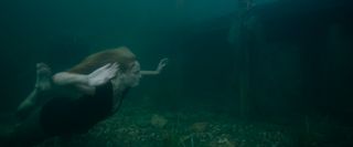 Kaya Scodelario feet photo thumbnail