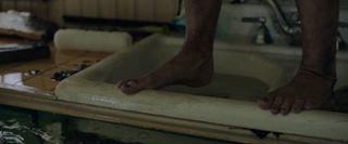 Kaya Scodelario feet photo thumbnail