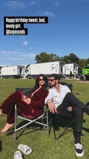 Kaya Scodelario feet photo 10
