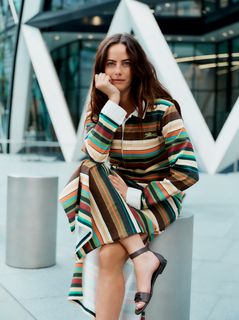 Kaya Scodelario feet photo 17