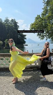Kaya Scodelario feet photo 14