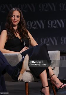 Kaya Scodelario feet photo 9