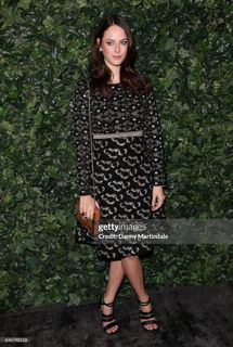 Kaya Scodelario feet photo 5