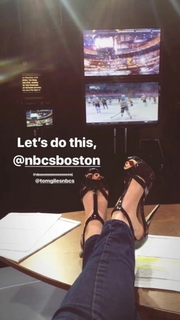 Kayce Smith feet photo 8