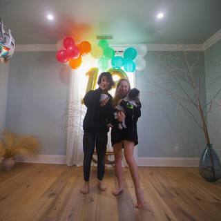 Kaycee Rice feet photo 6