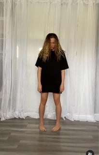 Kaycee Rice feet photo 3