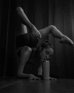 Kaycee Rice feet photo 20