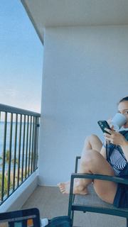 Kaycee Rice feet photo 15