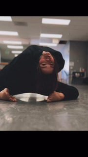 Kaycee Rice feet photo 11