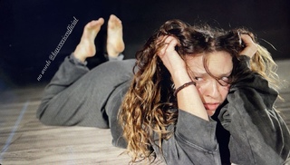 Kaycee Rice feet photo 9